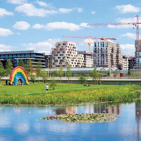 Wander Saint Ouen Apartman Kültér fotó