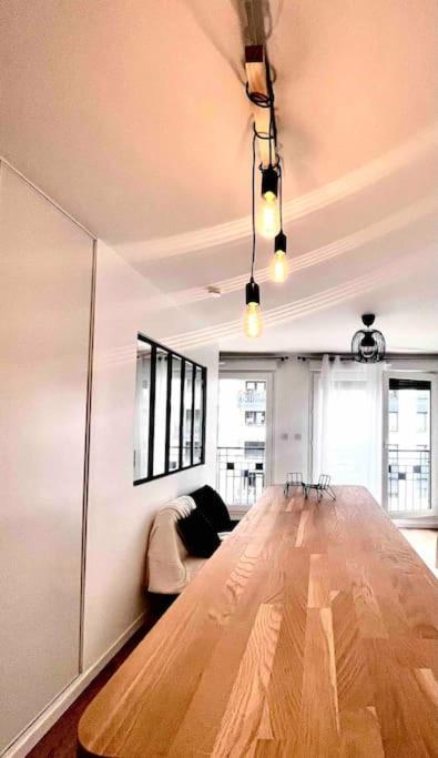 Wander Saint Ouen Apartman Kültér fotó