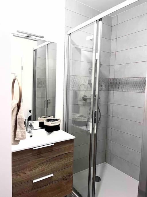 Wander Saint Ouen Apartman Kültér fotó