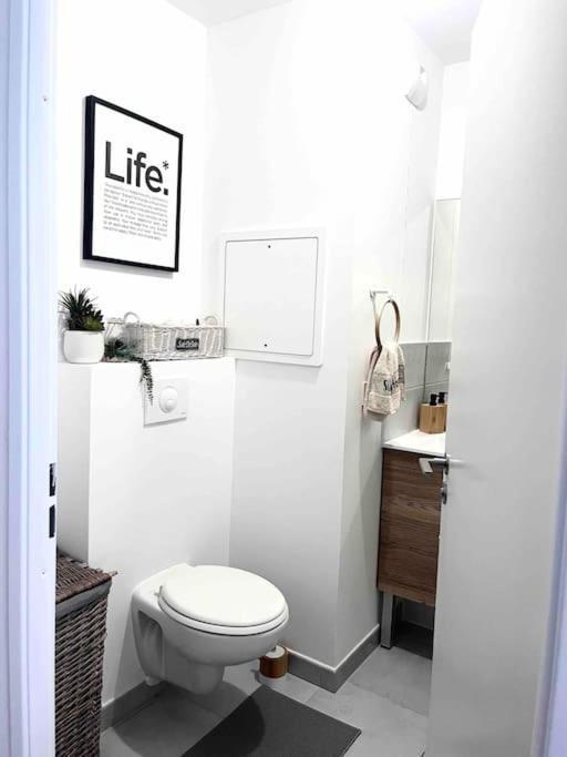 Wander Saint Ouen Apartman Kültér fotó