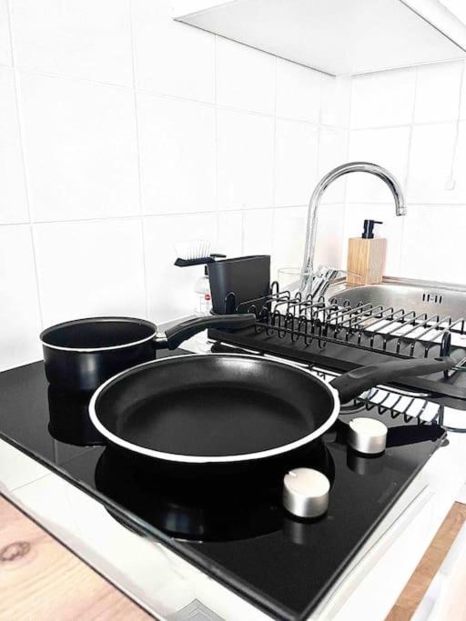 Wander Saint Ouen Apartman Kültér fotó