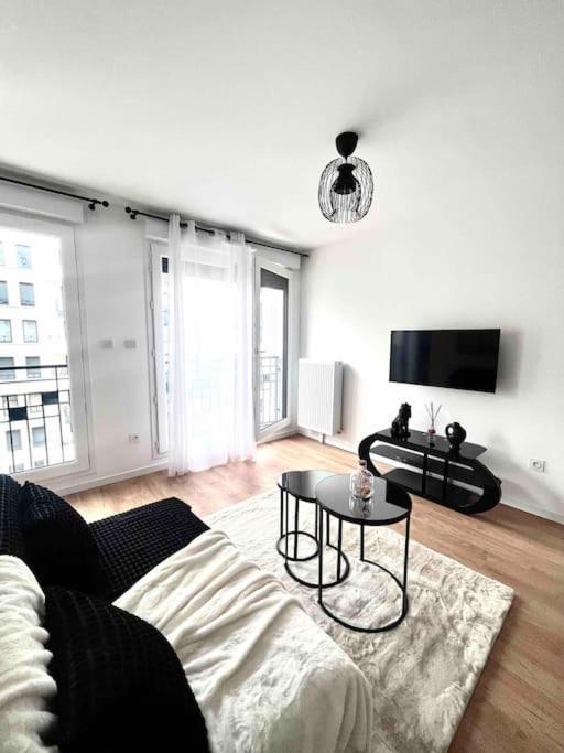 Wander Saint Ouen Apartman Kültér fotó